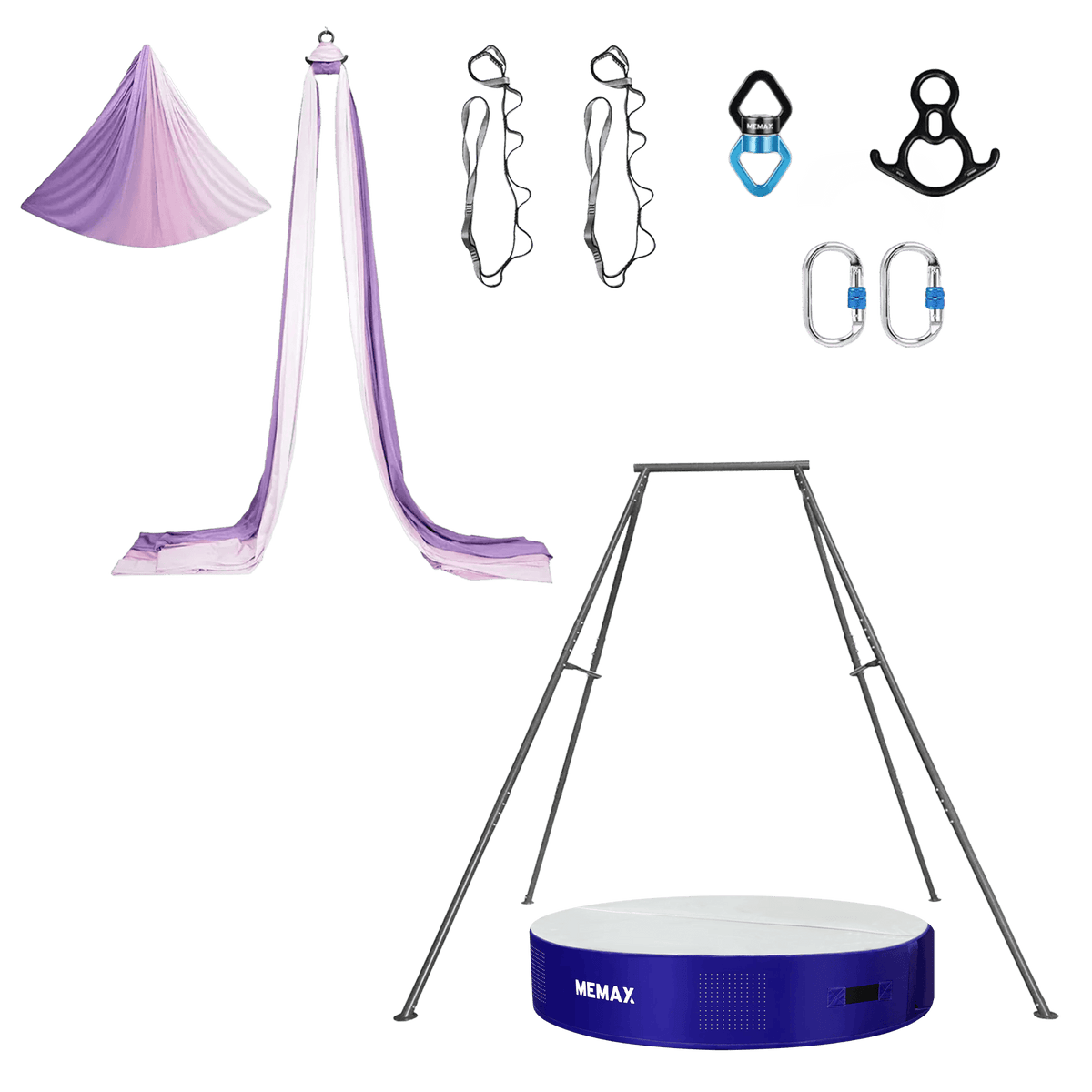 MEMAX Aerial Complete Fly Kit - Value Bundle