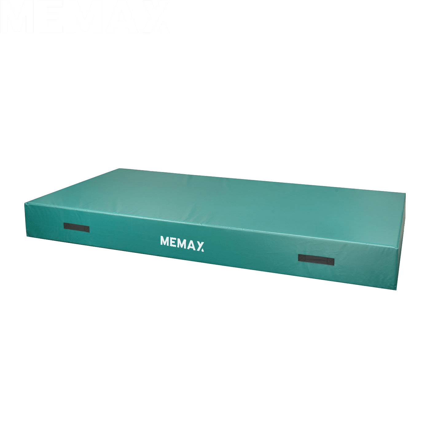MEMAX Large Foldable Landing Mat -30cm Thick (with PVC Cover)