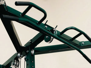 System X All-in-One Functional Trainer