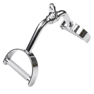 Gym Plus D-Handle Row Bar Attachment - 41cm CA-SR