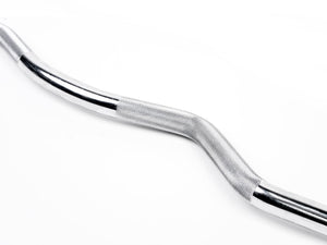 Gym Plus Double Hook EZ Curl Bar Cable Attachment CABLE-CURLBAR