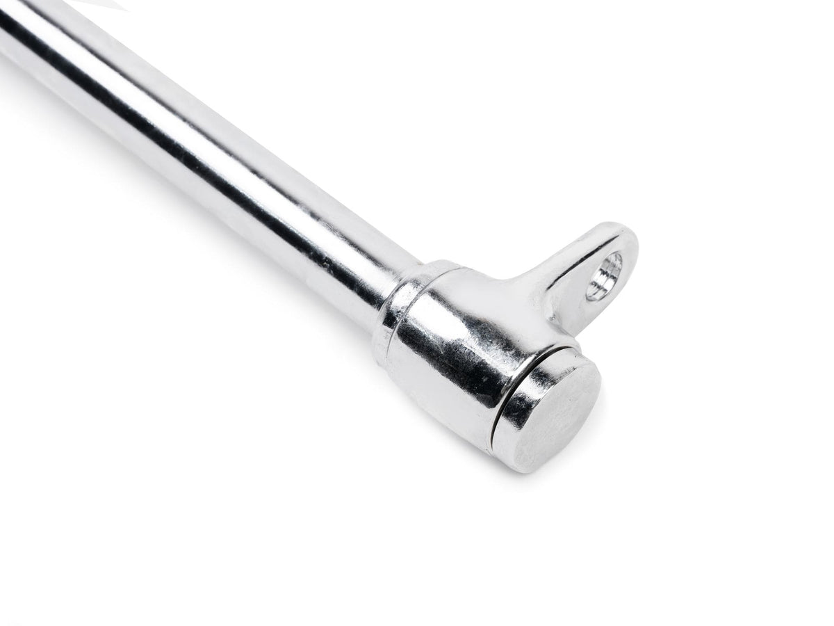 Gym Plus Double Hook EZ Curl Bar Cable Attachment CABLE-CURLBAR