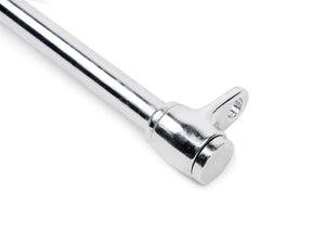 Gym Plus Double Hook EZ Curl Bar Cable Attachment CABLE-CURLBAR