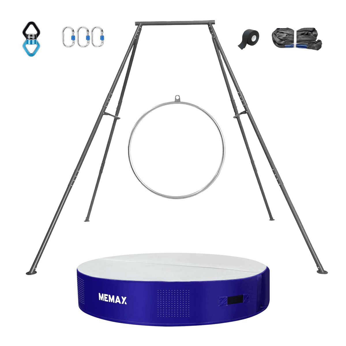 Aerial Lyra Complete Bundle