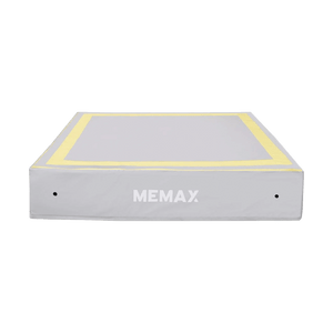 Cover Only - MEMAX 30cm Thick Soft Crash Mat Landing Mat