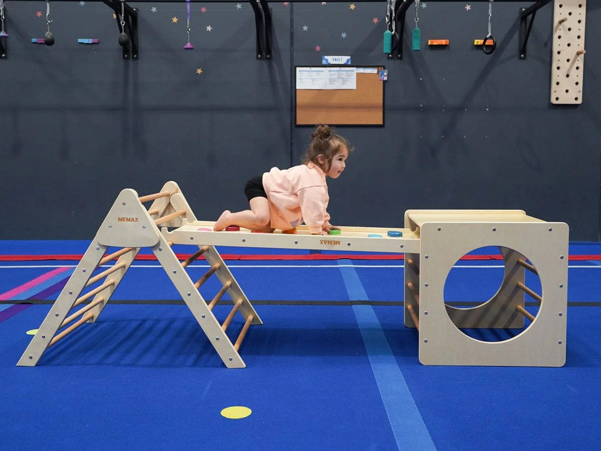 Early Learning Discovery Package - 18 Pieces