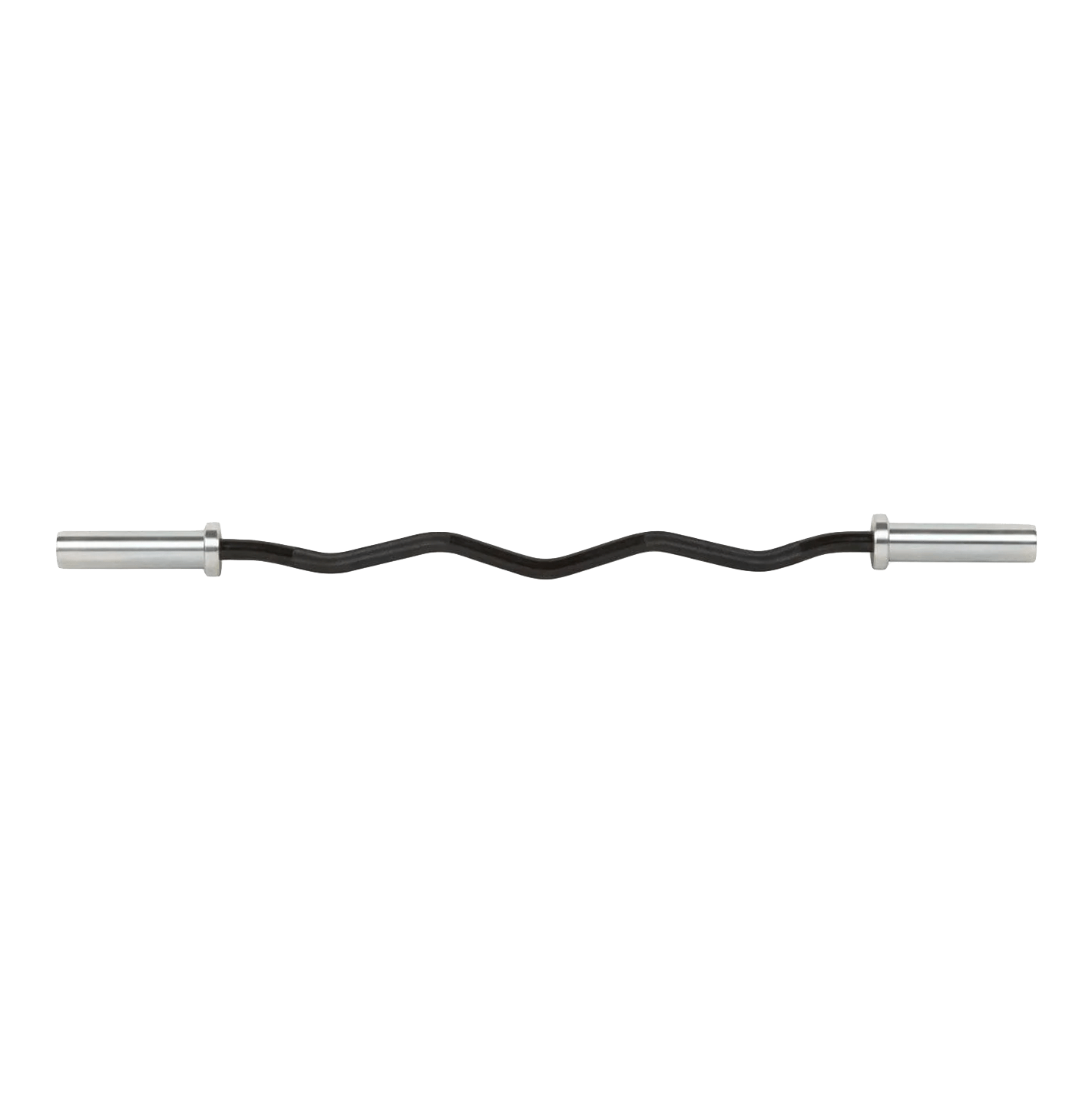 Olympic EZ Curl Bar