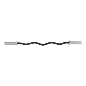 Olympic EZ Curl Bar