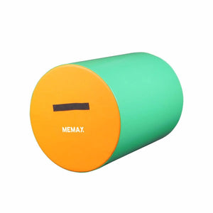 MEMAX Cylinder Roller Foam Module - S/M/L