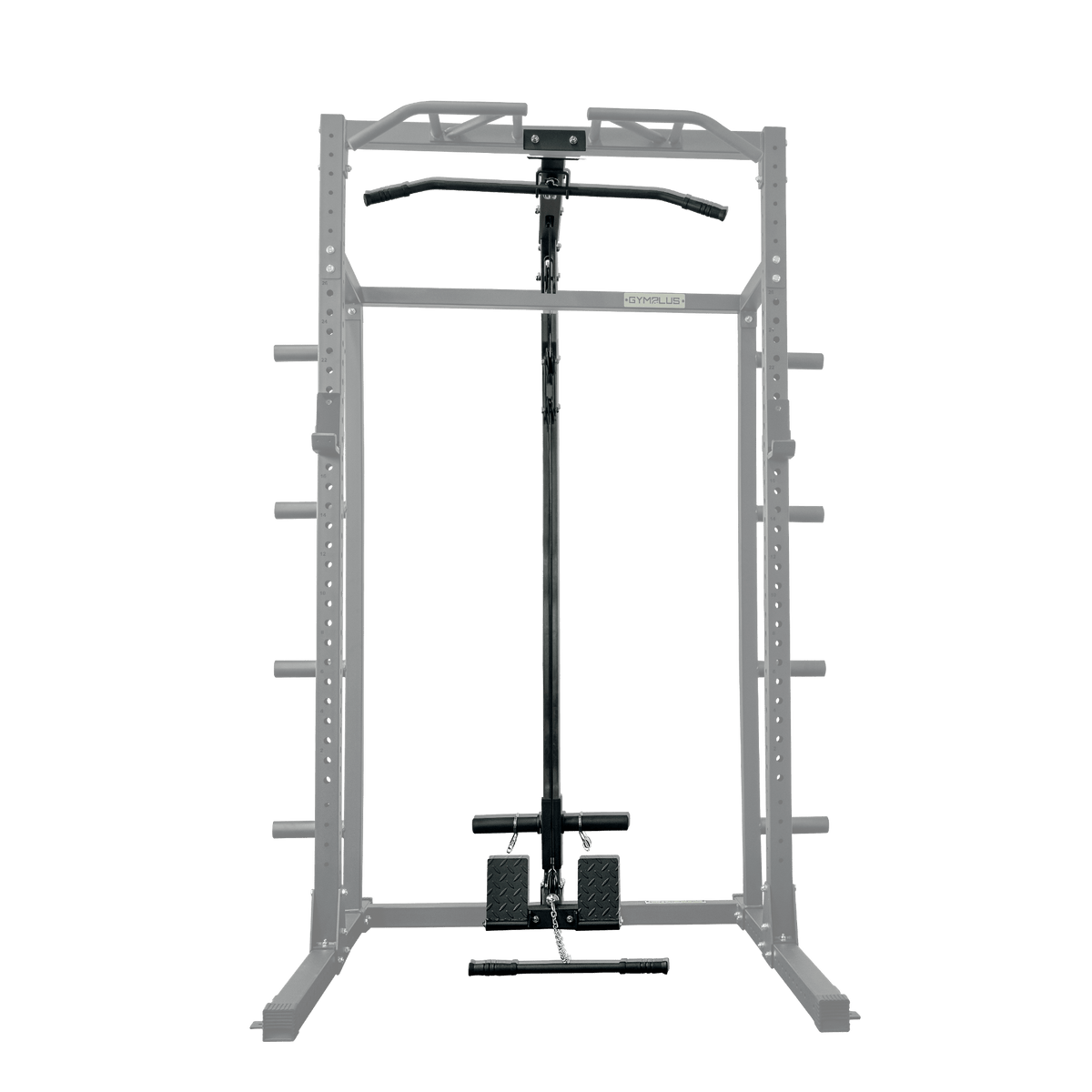 Cable Pulley System for  HR2300 Power Rack