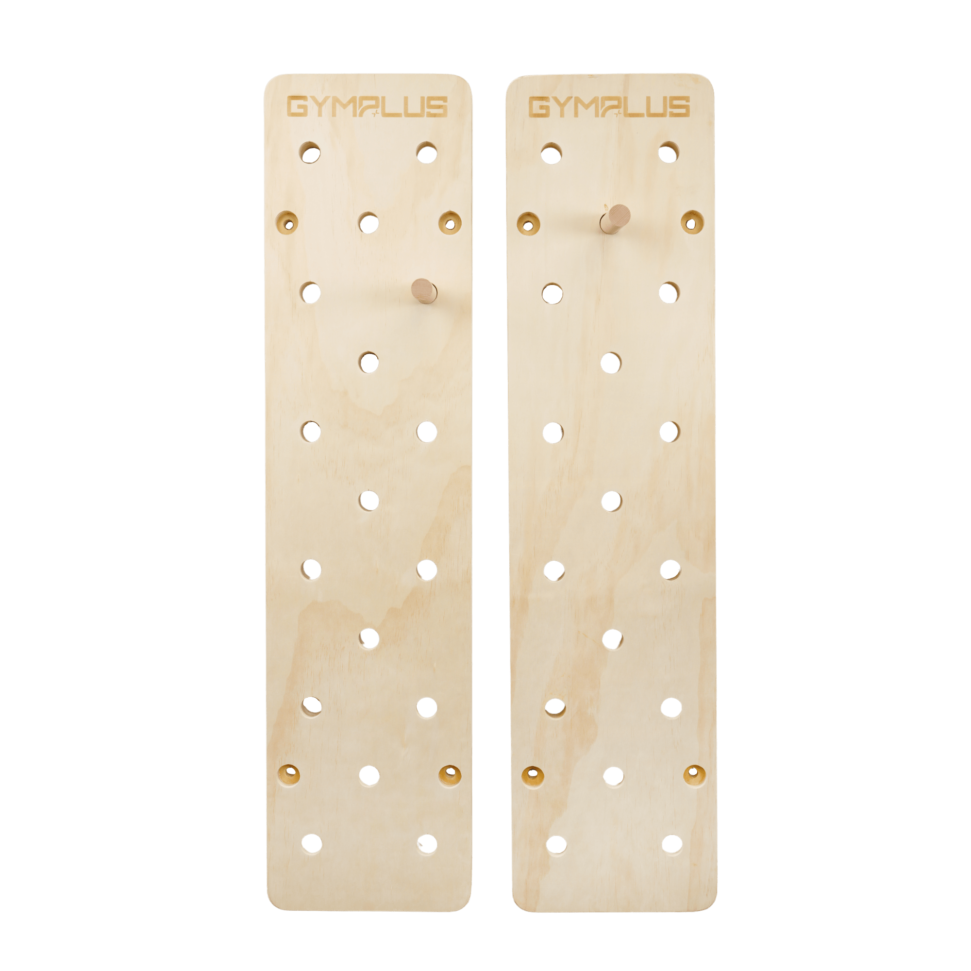 Climbing Peg Board 2.4M (1.2M x 2 Pack)