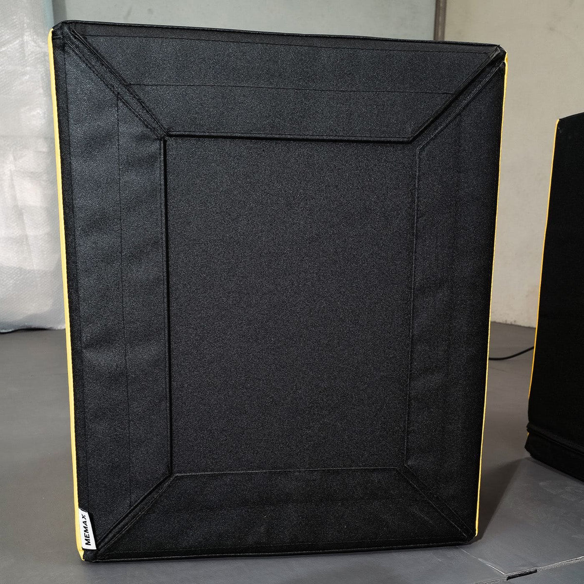 MEMAX Ninja System with Vertical Wall