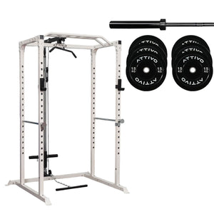 Essential Garage Gym Package