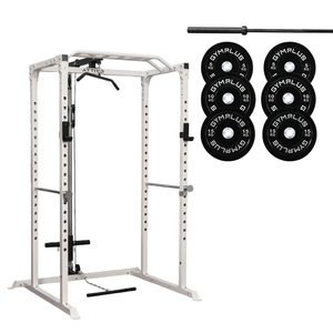 Essential Garage Gym Package
