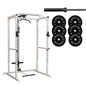 Essential Garage Gym Package