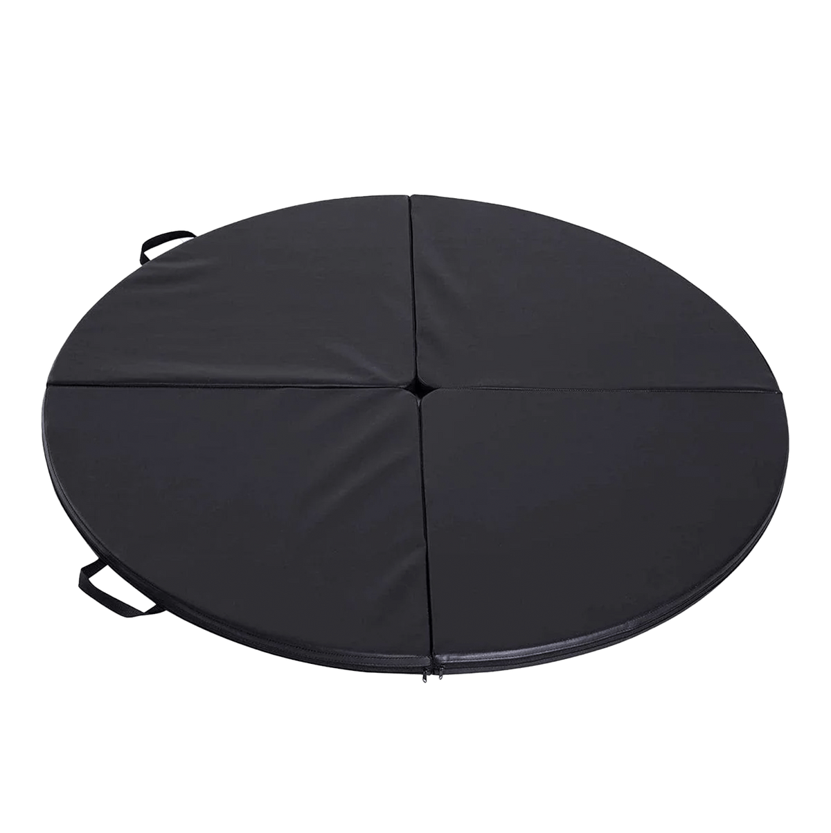 Foldable Pole Dance Crash Mat - 160cm