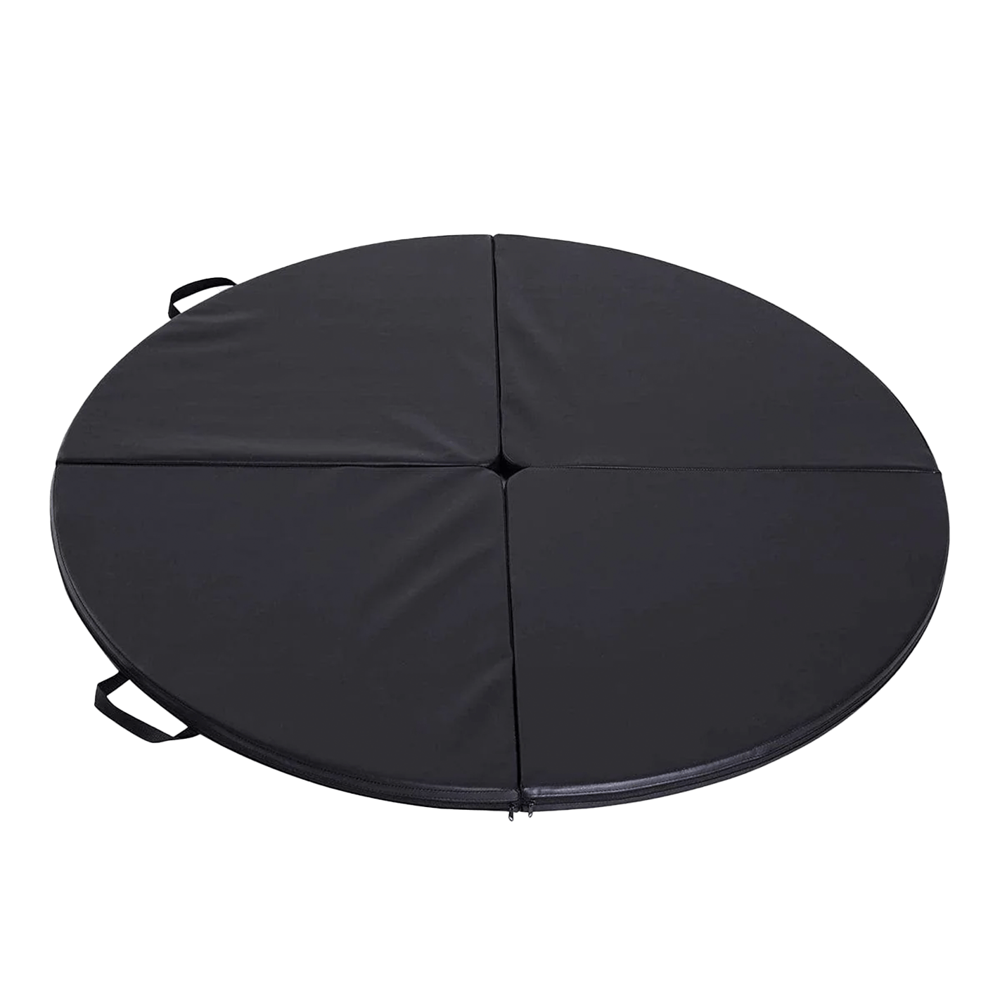Gym Plus Foldable Pole Dance Crash Mat - 160cm
