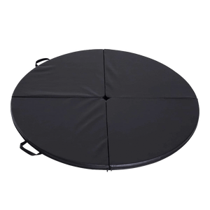 Foldable Pole Dance Crash Mat - 160cm