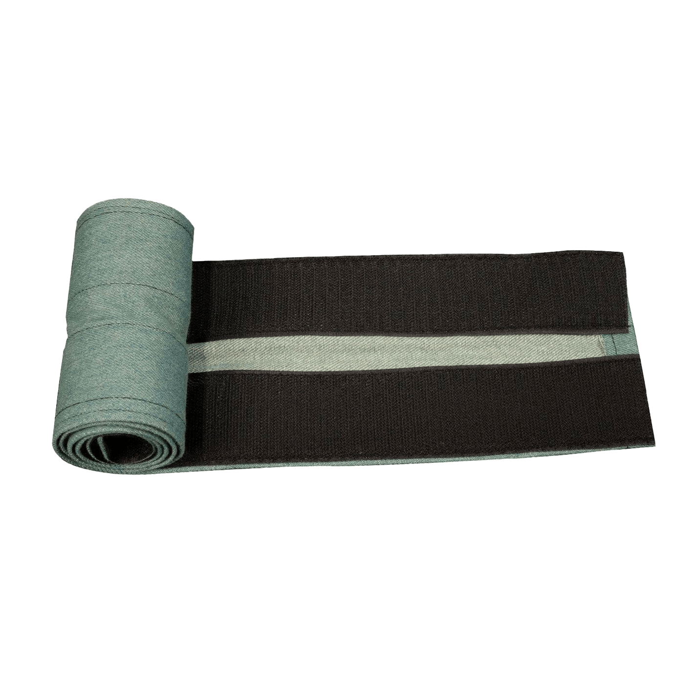 Gymnastic Mat Joining Straps - Denim