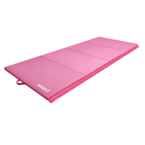 MEMAX Foldable Tumbling Mat - 300x120x5cm