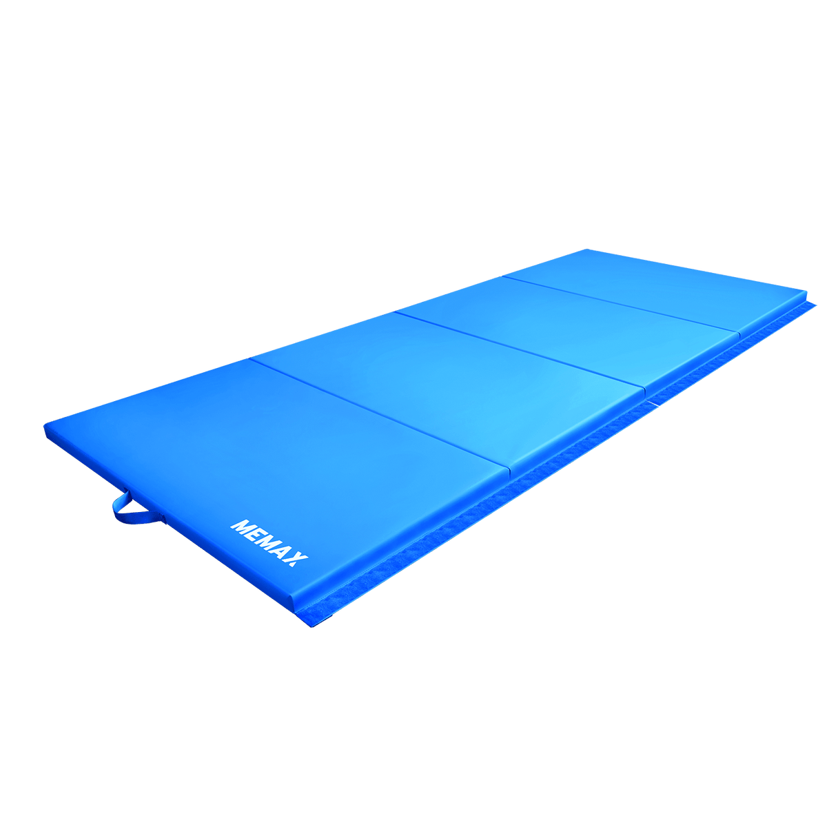 MEMAX Foldable Tumbling Mat - 300x120x5cm