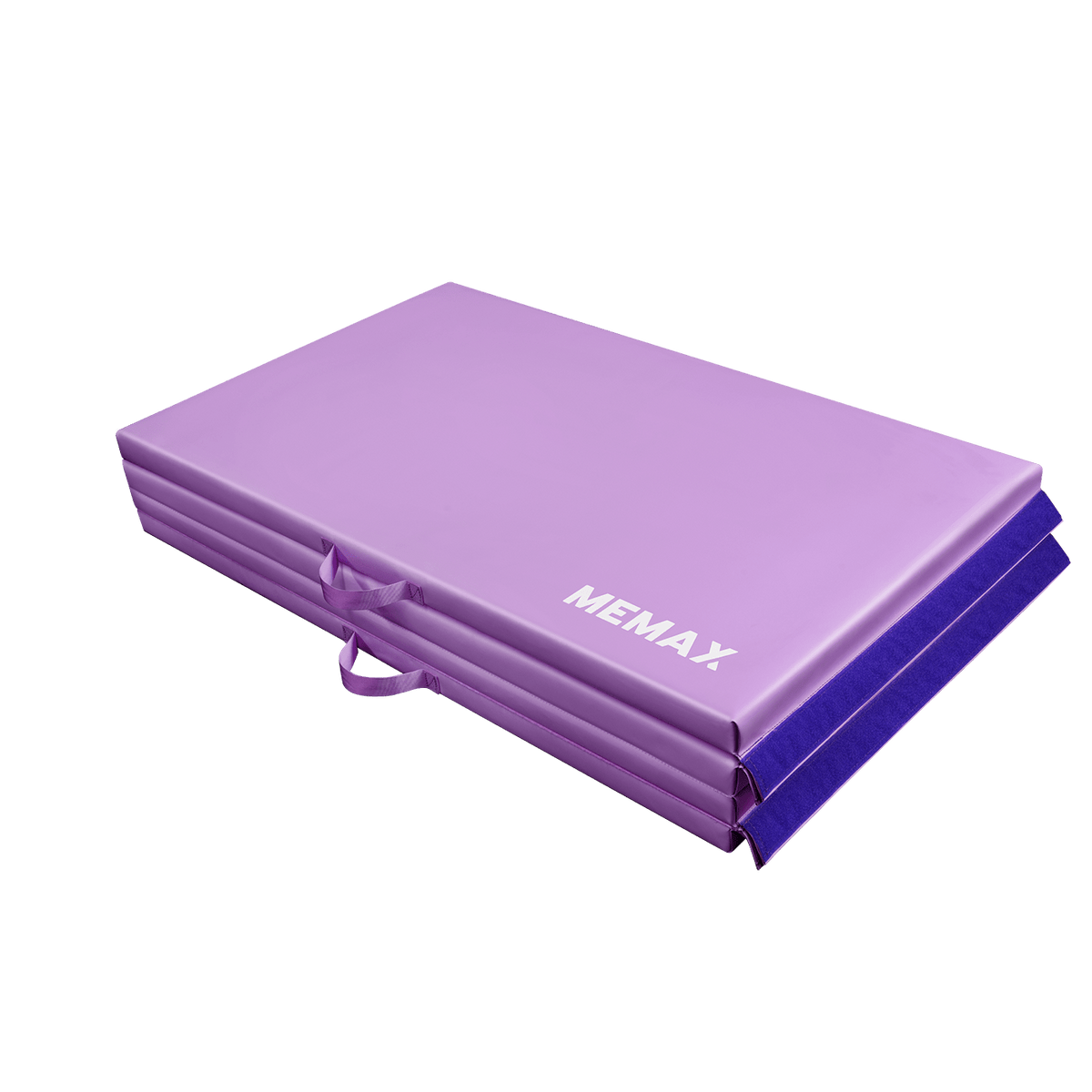 MEMAX Foldable Tumbling Mat - 300x120x5cm