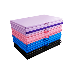 MEMAX Foldable Tumbling Mat - 300x120x5cm