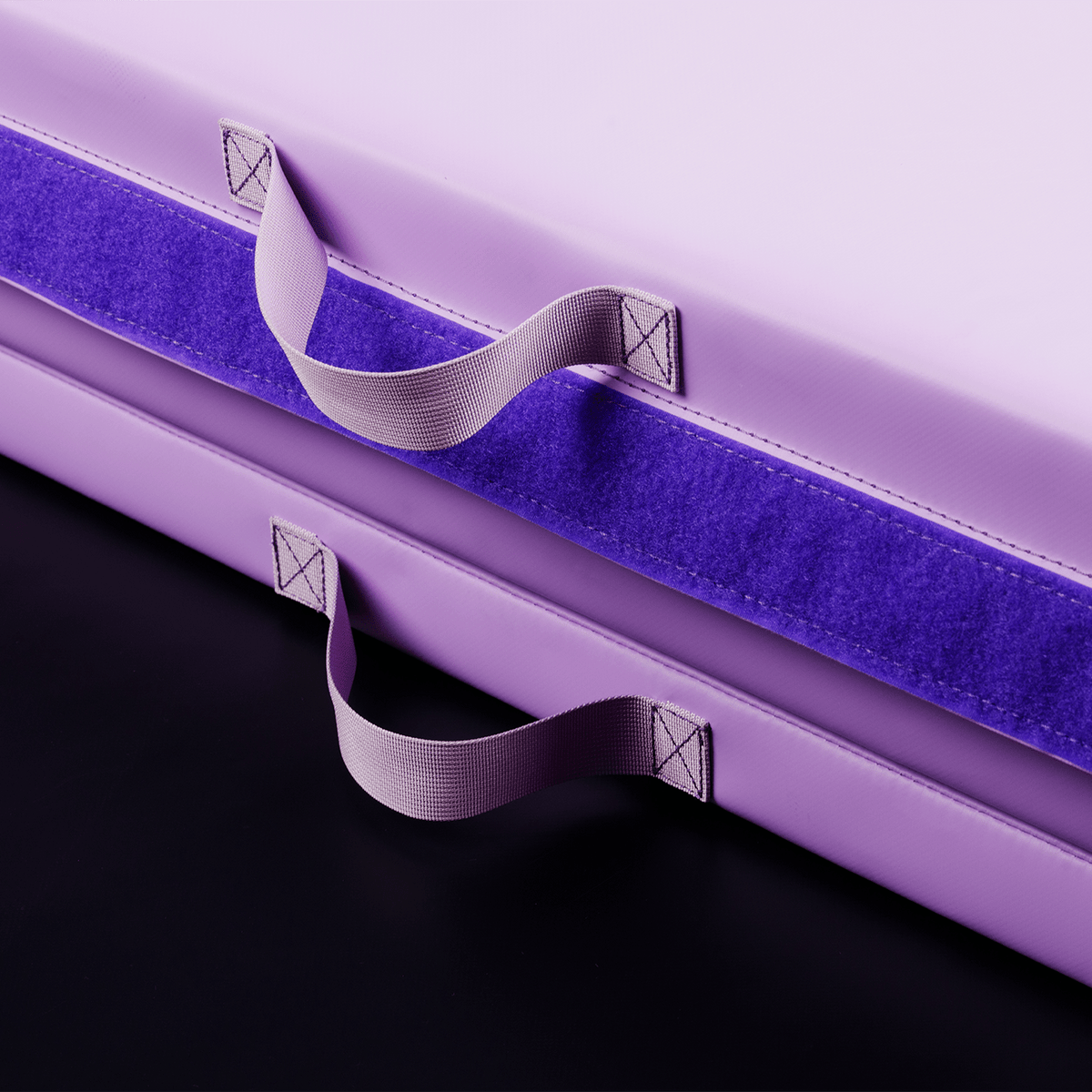 MEMAX Foldable Tumbling Mat - 300x120x5cm