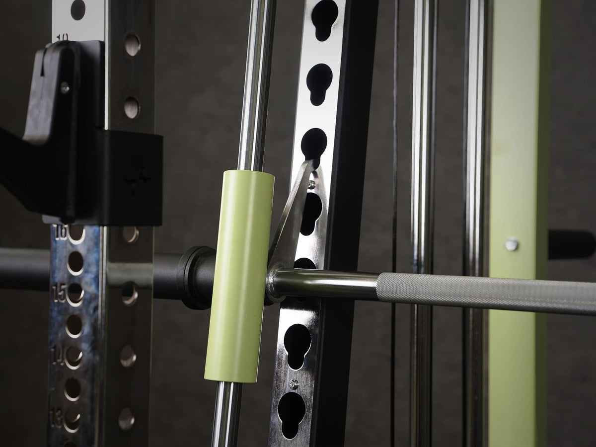 Gym Plus Icon All-in-one Functional Trainer PJ-FA-MATCHA
