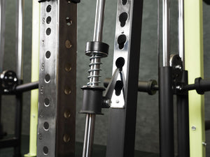 Gym Plus Icon All-in-one Functional Trainer PJ-FA-MATCHA