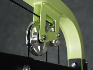 Gym Plus Icon All-in-one Functional Trainer PJ-FA-MATCHA