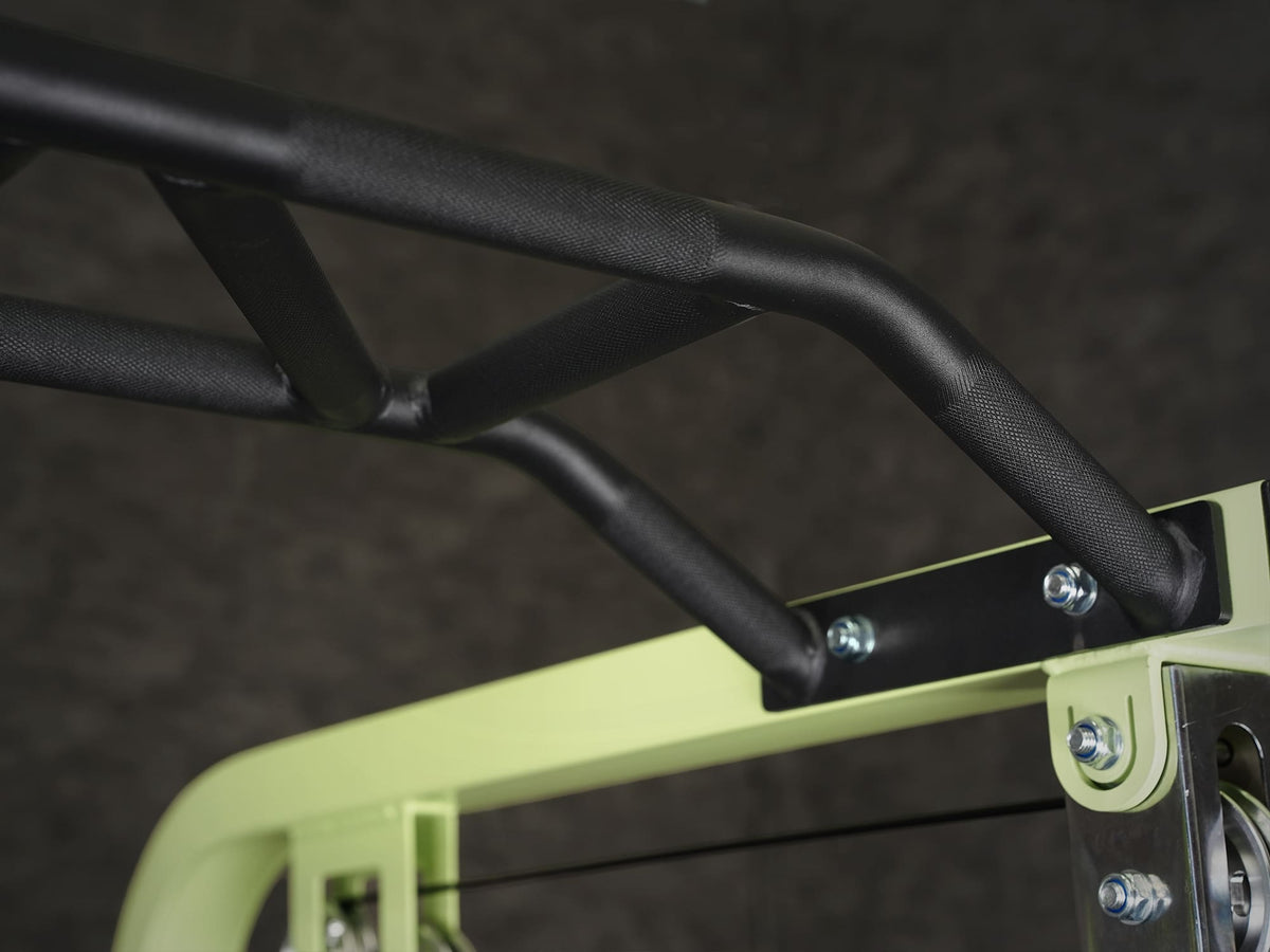 Gym Plus Icon All-in-one Functional Trainer PJ-FA-MATCHA