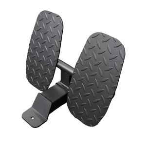 Gym Plus Icon Footrest Attachment FOOTREST-6070