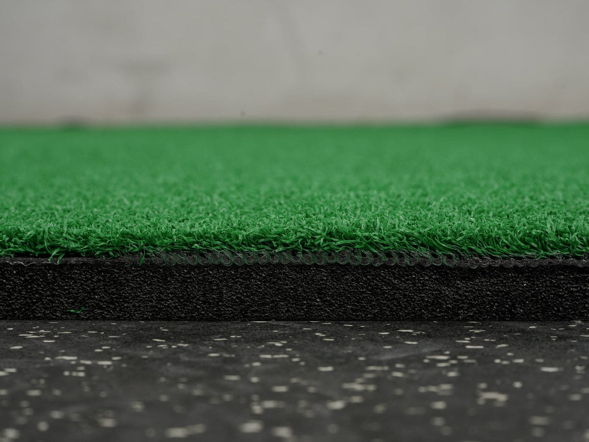 Golf Hitting Mat (1.5M x 1.5M)