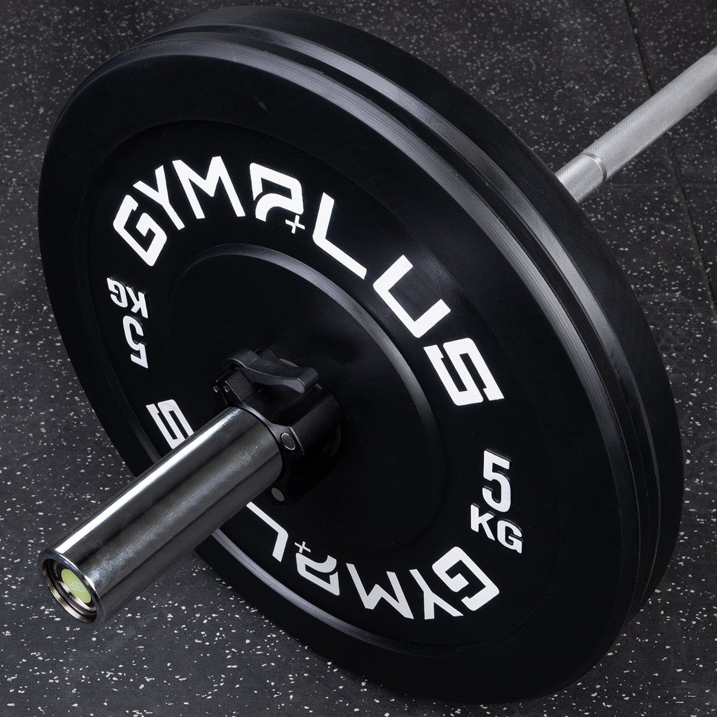 Gym Plus Olympic Technique Bar - 6.8KG GP-TECHNIQUEBAR