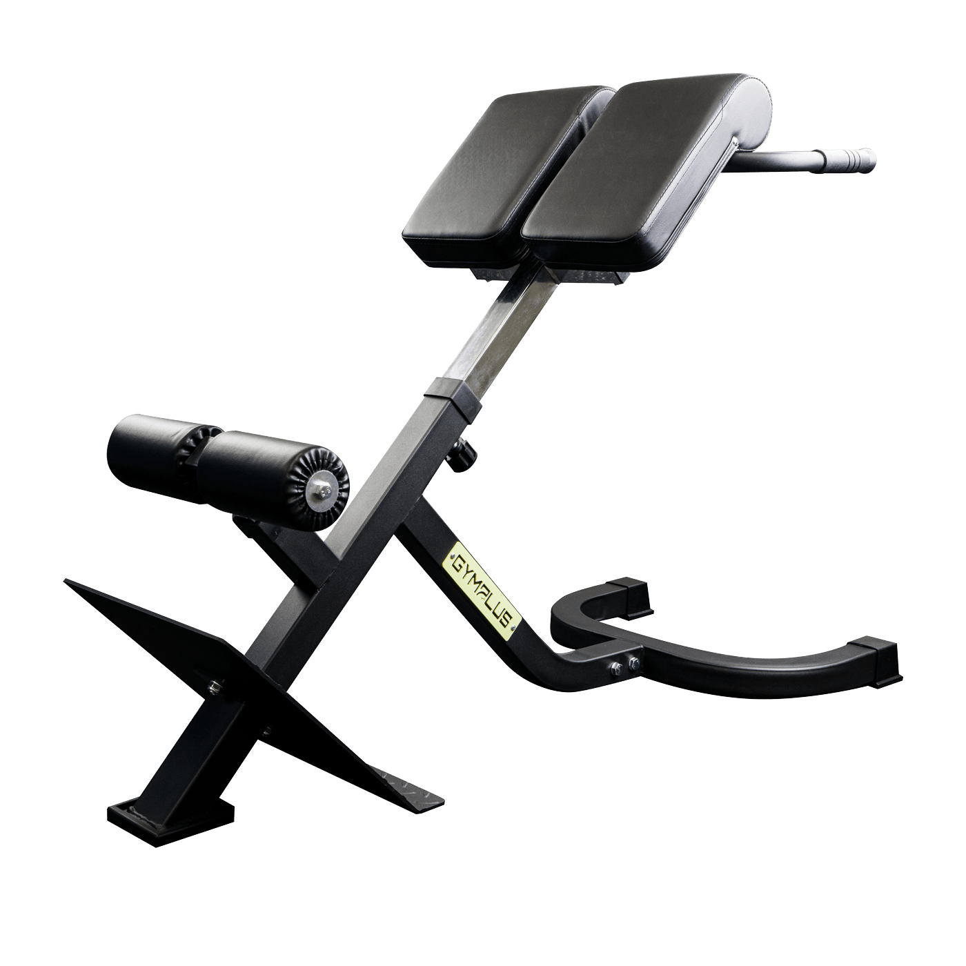 Adjustable Hyper Extension Bench
