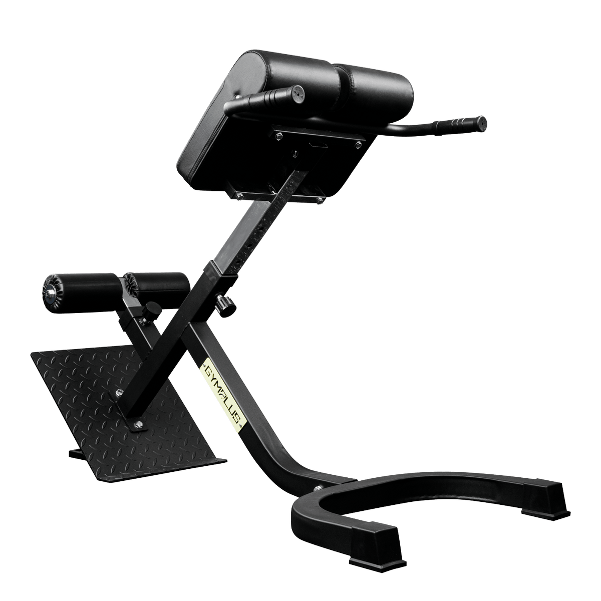 Adjustable Hyper Extension Bench