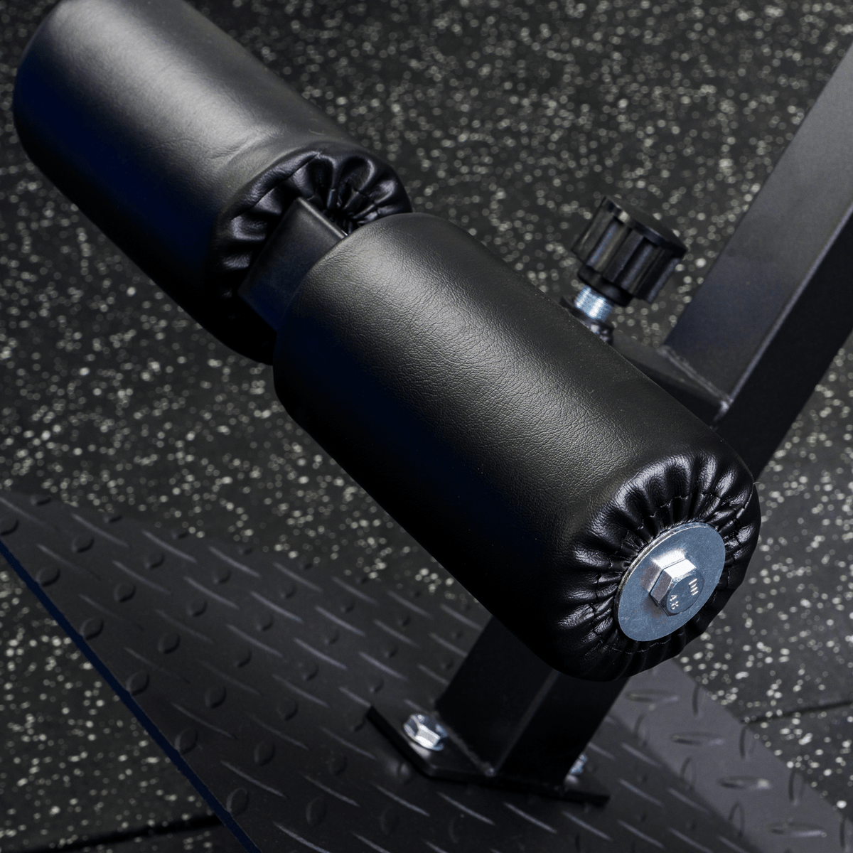 Adjustable Hyper Extension Bench