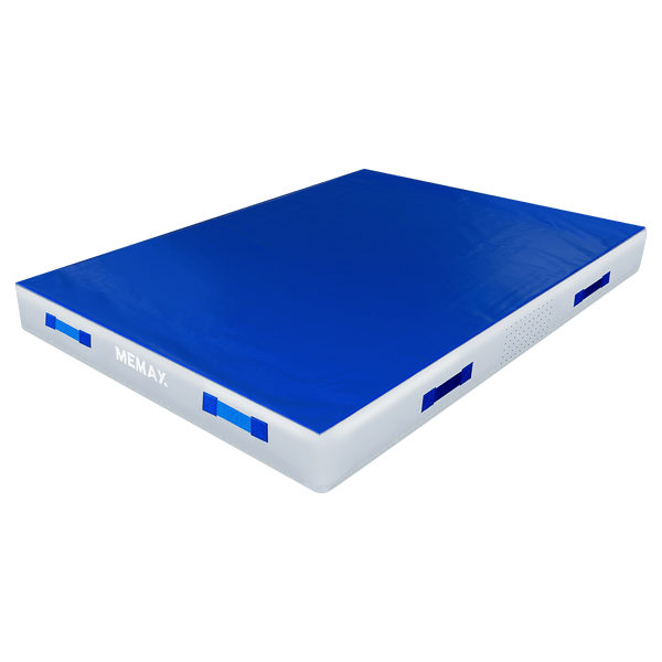 Gym Plus MEMAX Safety Landing Mat - 200x150x20cm