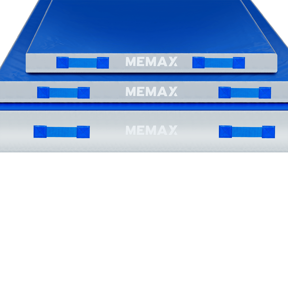 MEMAX Coach Throw Safety Mat - Multiple Sizes - Blemish