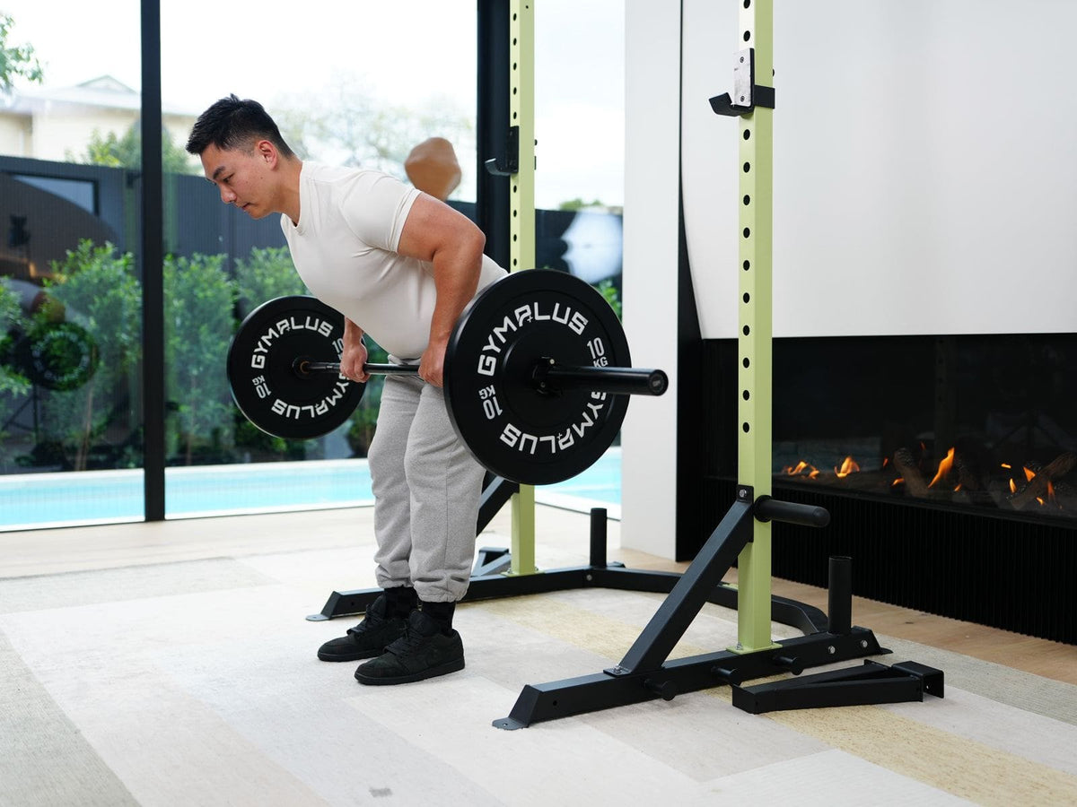 Half Power Rack - HR2100