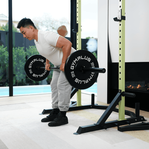 Half Power Rack - HR2100