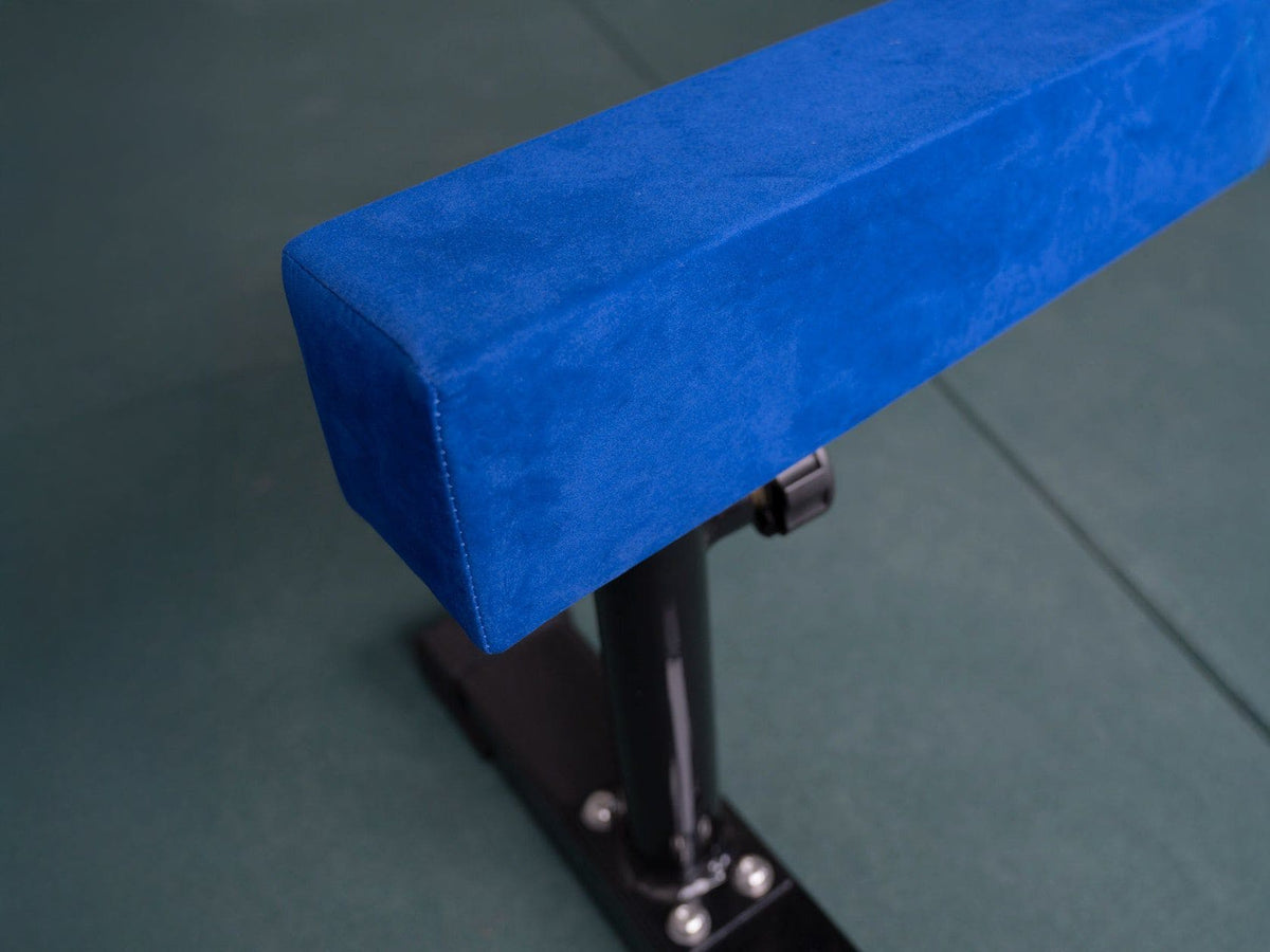 MEMAX Adjustable Gymnastics Balance Beam 3M