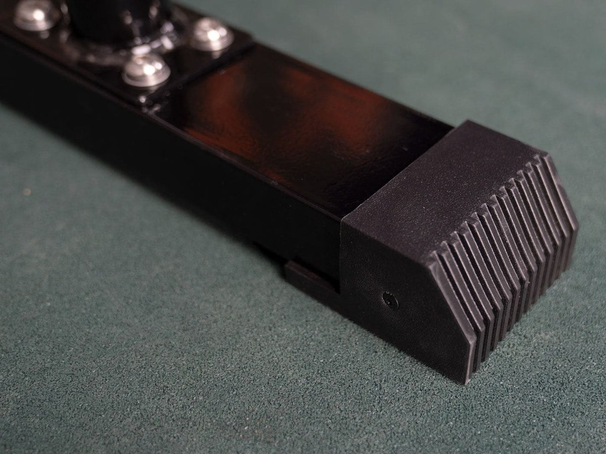 MEMAX Adjustable Gymnastics Balance Beam 3M