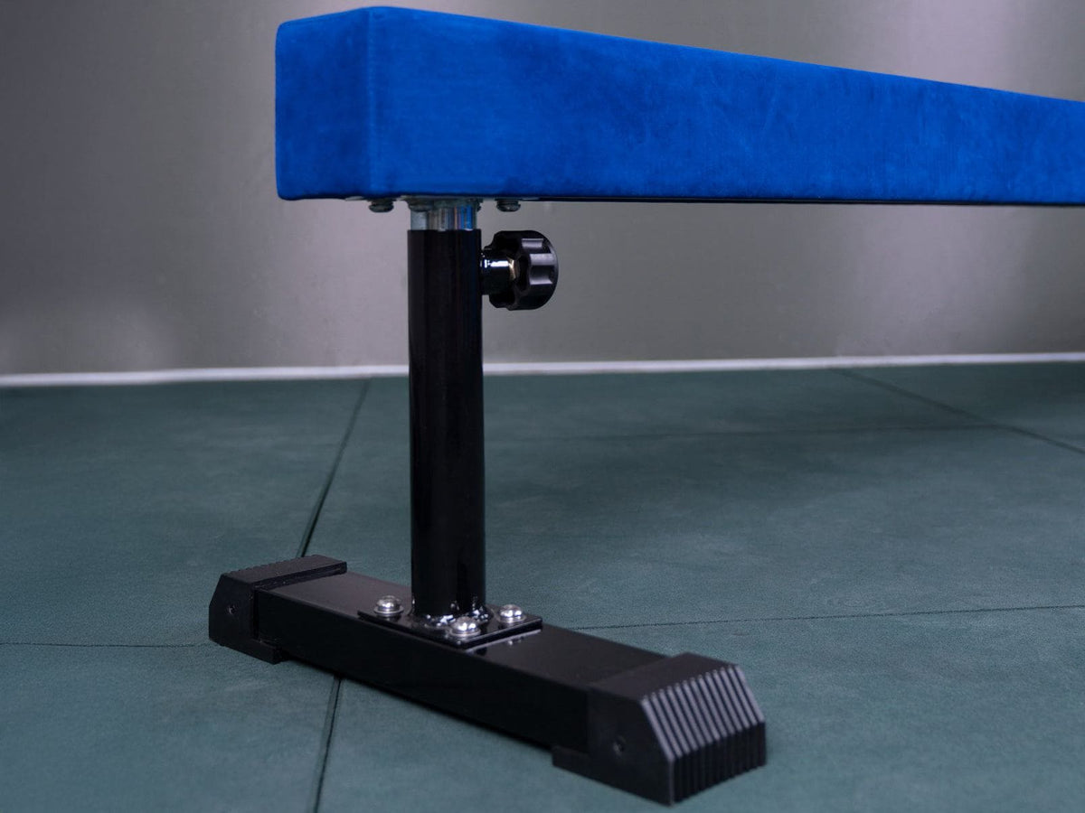 MEMAX Adjustable Gymnastics Balance Beam 3M