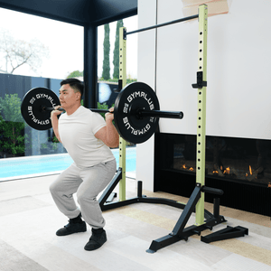 Half Power Rack - HR2100