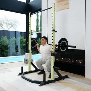 Half Power Rack - HR2100