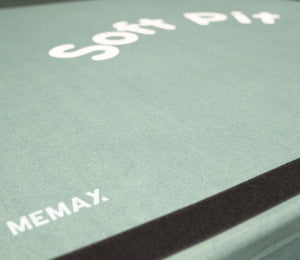 MEMAX Soft Pit Crash Mat