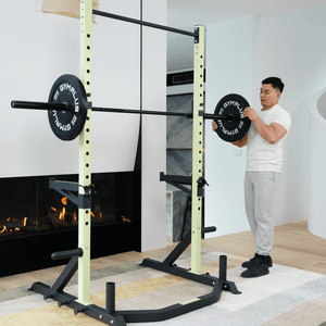 Half Power Rack - HR2100