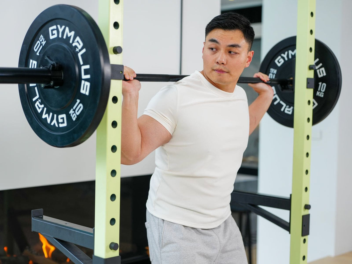 Half Power Rack - HR2100